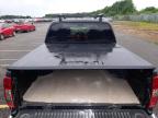 2015 NISSAN NAVARA TEK for sale at Copart SANDTOFT