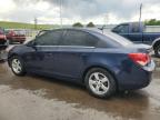 2011 Chevrolet Cruze Lt for Sale in Littleton, CO - Hail