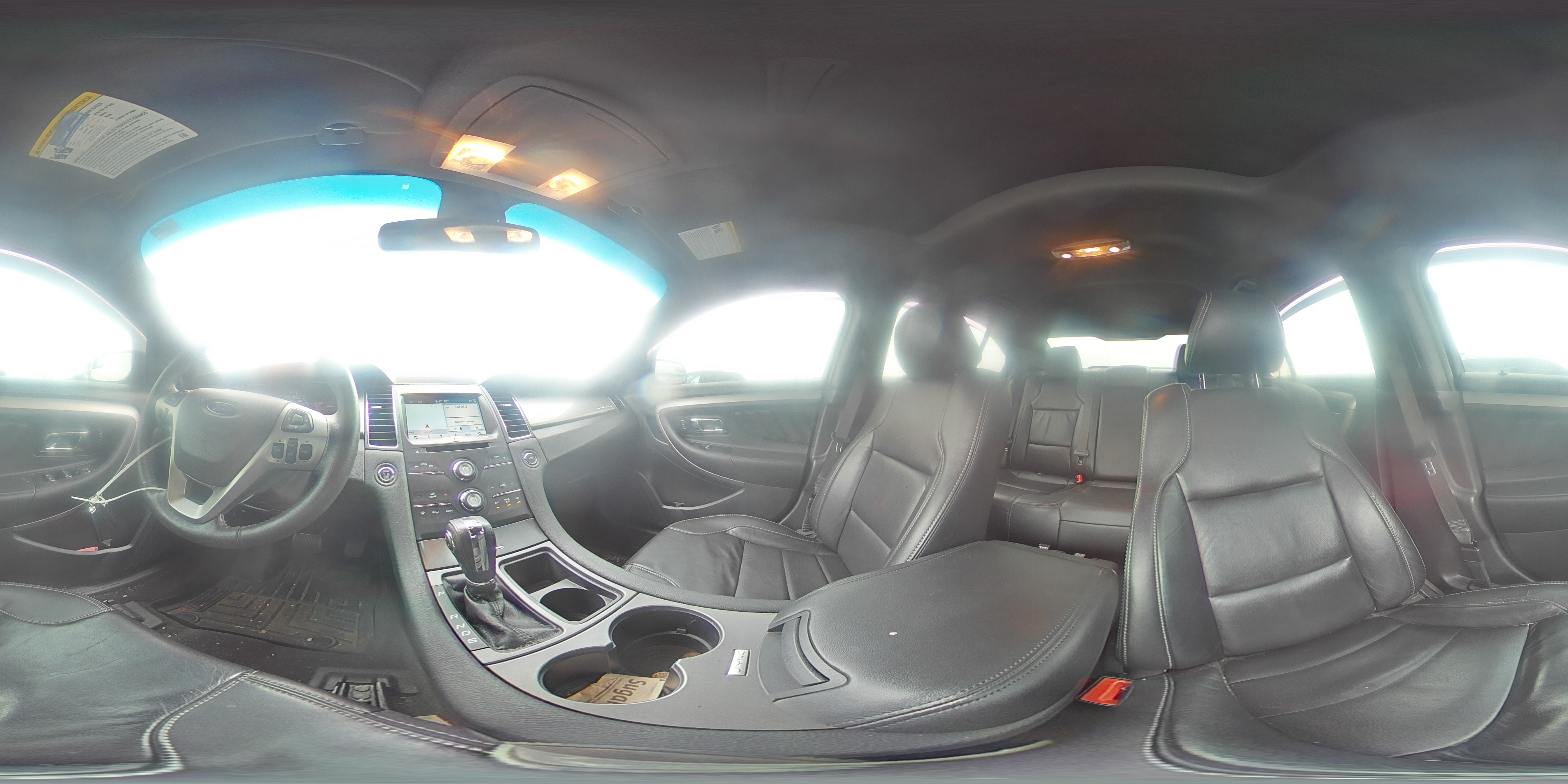 2018 Ford Taurus Sel VIN: 1FAHP2H86JG132571 Lot: 62501225