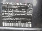 2012 Mercedes-Benz Gl 450 4Matic продається в East Granby, CT - Front End