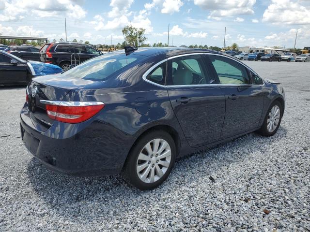  BUICK VERANO 2016 Blue