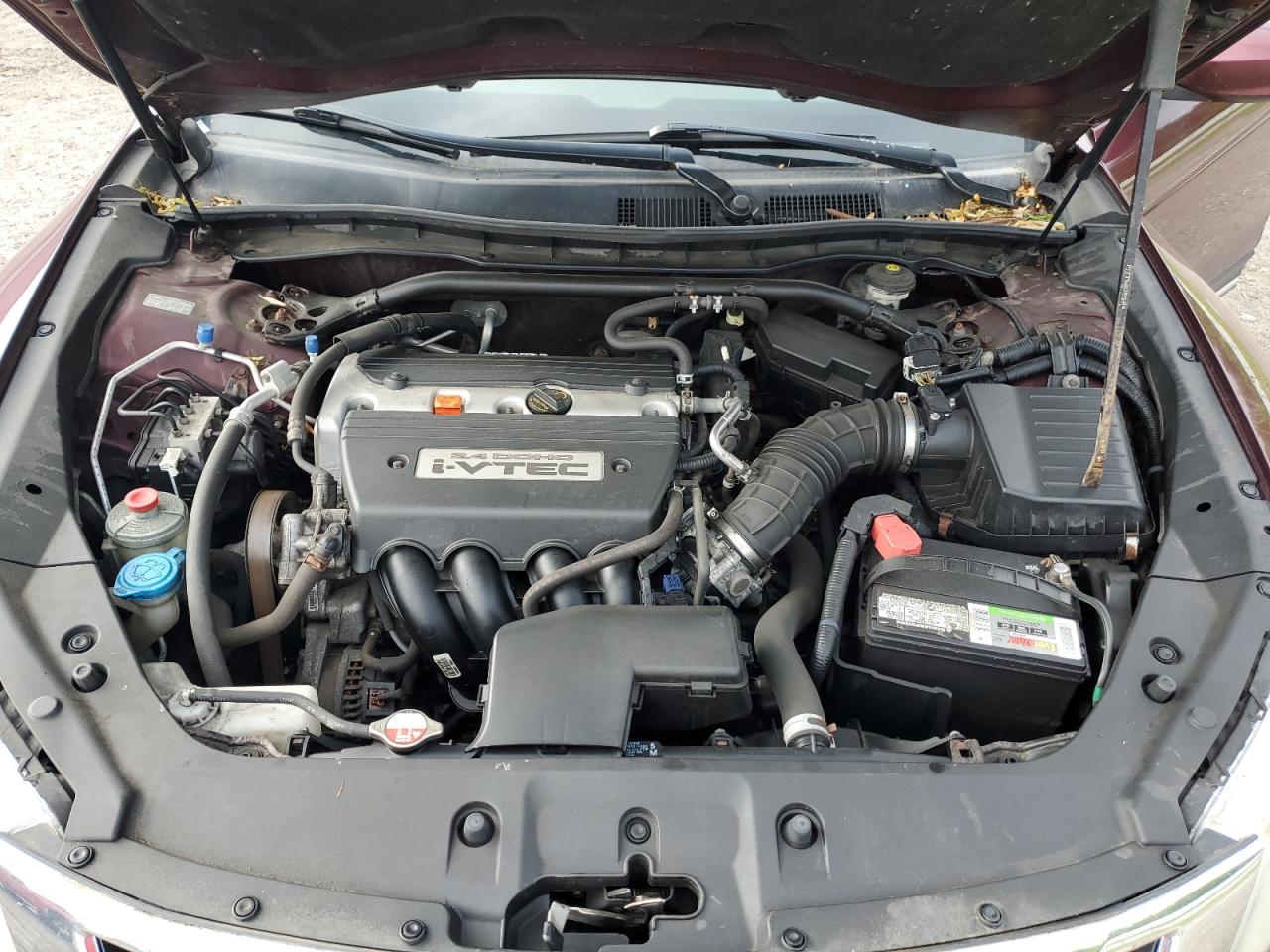 2013 Honda Crosstour Exl VIN: 5J6TF3H52DL000951 Lot: 60086735