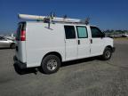 2012 Chevrolet Express G2500    للبيع في Sacramento، CA - Minor Dent/Scratches