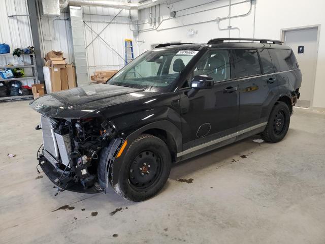 2024 HYUNDAI SANTA FE PREFERRED   for sale at Copart ON - OTTAWA