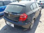 2009 BMW 118D SE AU for sale at Copart BRISTOL