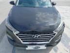 2019 HYUNDAI TUCSON SE for sale at Copart ST HELENS