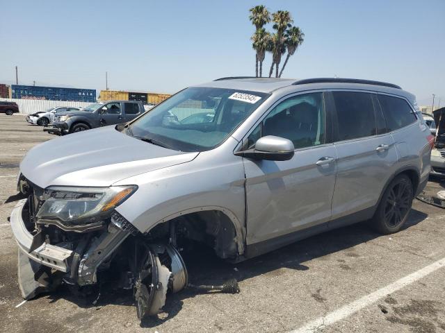 HONDA PILOT SE 2021