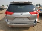 2014 Toyota Sienna Xle იყიდება Rocky View County-ში, AB - Front End