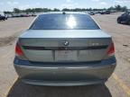 2004 BMW 745 LI   for sale at Copart IL - CHICAGO SOUTH