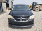 2013 Dodge Grand Caravan Sxt for Sale in Earlington, KY - Hail