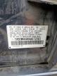 2004 HONDA ACCORD EX   for sale at Copart TX - MCALLEN