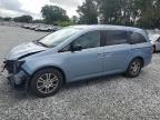2013 Honda Odyssey Exl for Sale in Byron, GA - Front End
