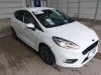 2018 FORD FIESTA ST- for sale at Copart EAST KILBRIDE