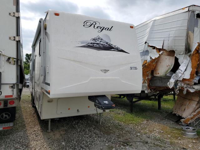 2009 Fleetwood Regal