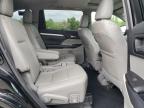 2017 Toyota Highlander Se იყიდება Littleton-ში, CO - Front End