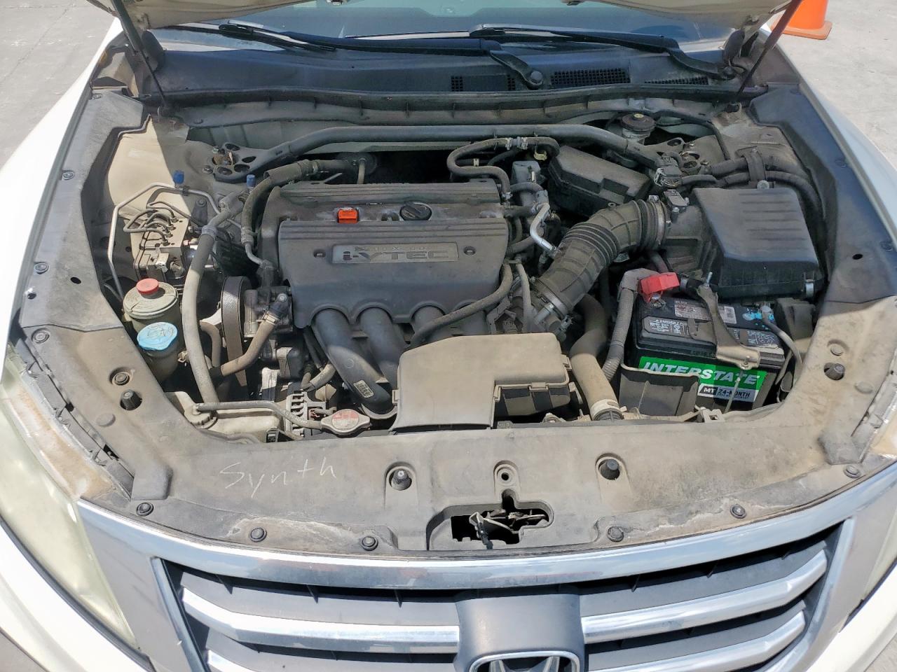 2013 Honda Crosstour Exl VIN: 5J6TF3H56DL000371 Lot: 61605245