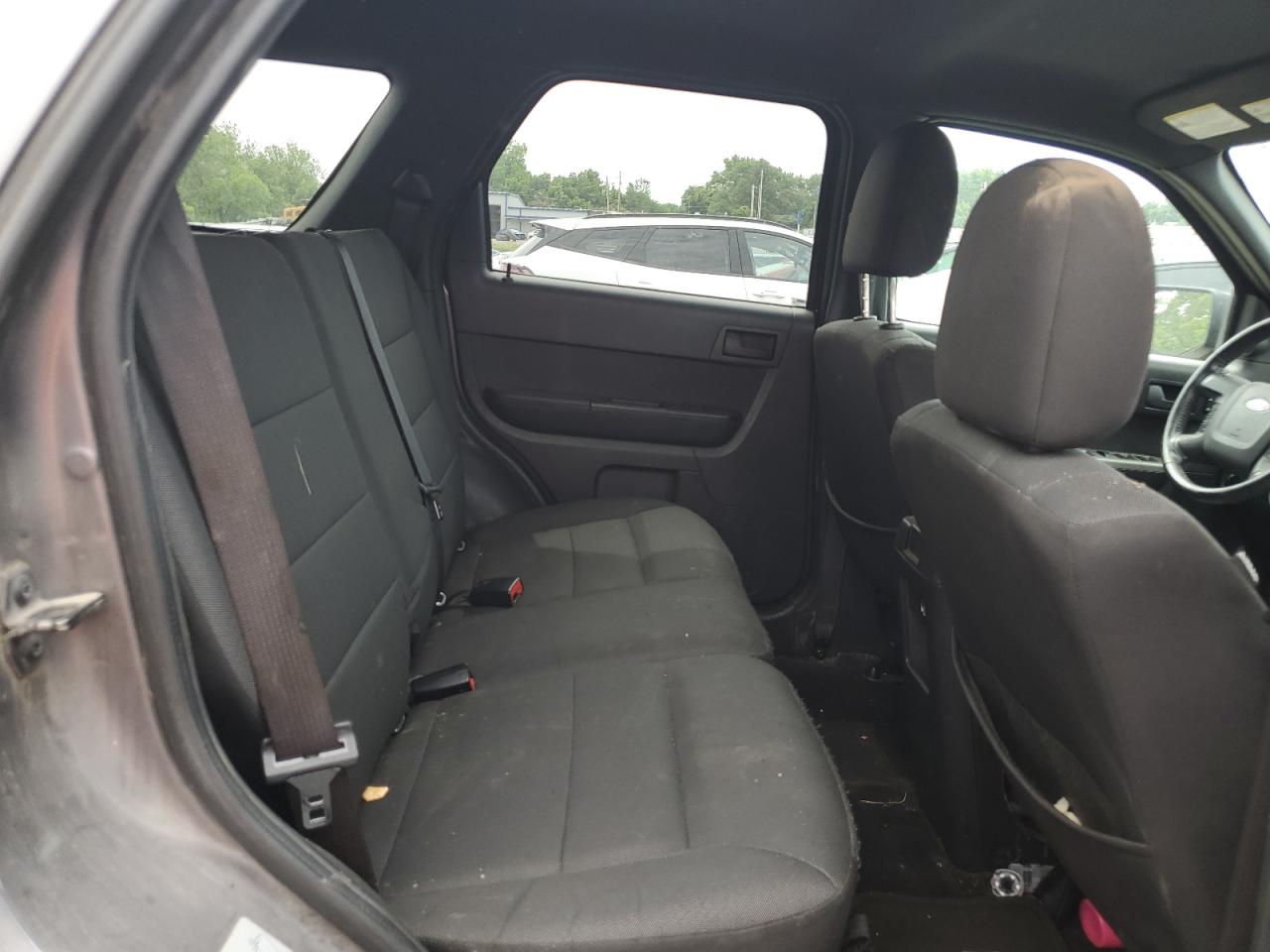 2012 Ford Escape Xlt VIN: 1FMCU9DG8CKB42968 Lot: 61763275