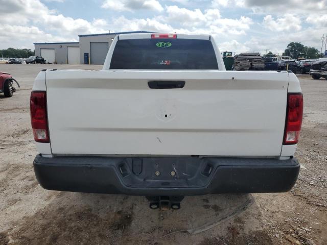 RAM 1500 2014 Biały