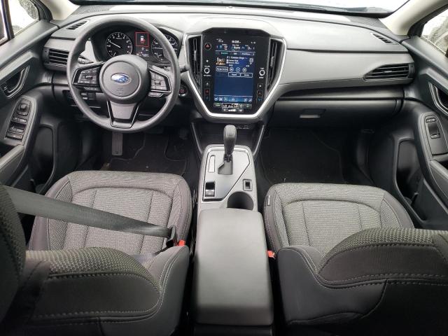  SUBARU CROSSTREK 2024 Синий