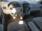 2005 Toyota Sienna Ce   en Venta en Shreveport, LA - Front End