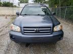 2005 Toyota Highlander  на продаже в Northfield, OH - Side