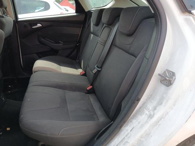 2011 FORD FOCUS TITA
