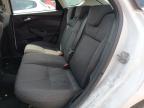 2011 FORD FOCUS TITA for sale at Copart WOLVERHAMPTON