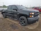 2015 Chevrolet Silverado K1500 for Sale in Chicago Heights, IL - Rear End