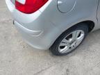 2011 OPEL CORSA for sale at Copart CASTLEDERMOT - IRELAND