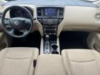 2017 Nissan Pathfinder S за продажба в Opa Locka, FL - Water/Flood