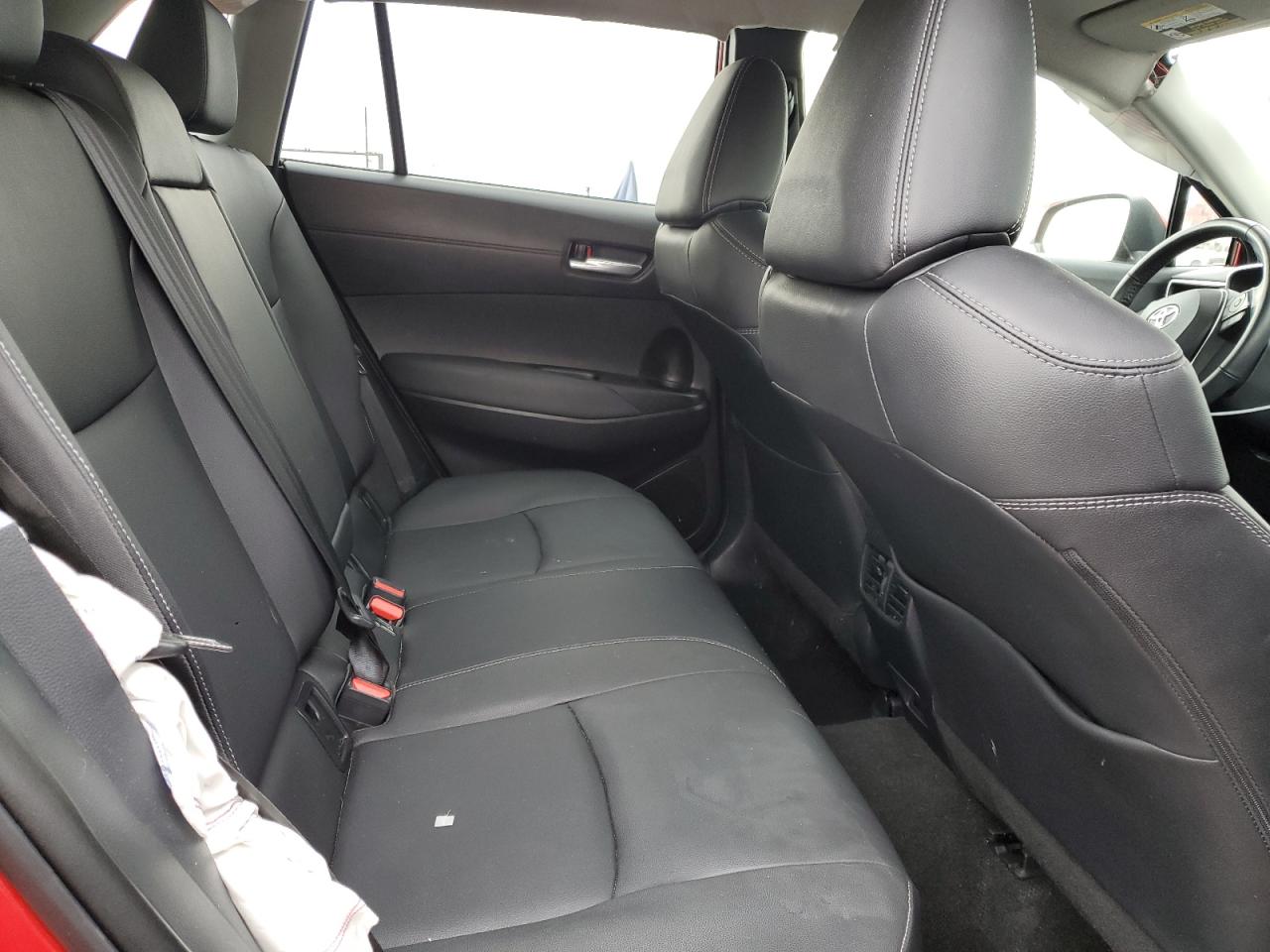 2022 Toyota Corolla Cross Xle VIN: 7MUEAABG8NV042185 Lot: 62404315