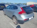 2015 VOLVO V40 CROSS for sale at Copart CHESTER
