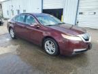 2009 Acura Tl  للبيع في Montgomery، AL - Side
