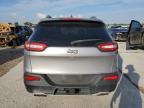 2017 Jeep Cherokee Limited იყიდება New Orleans-ში, LA - Water/Flood