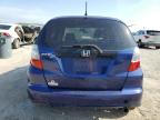 2013 Honda Fit    იყიდება Jacksonville-ში, FL - Front End