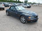 1998 Bmw Z3 2.8 للبيع في Oklahoma City، OK - Mechanical