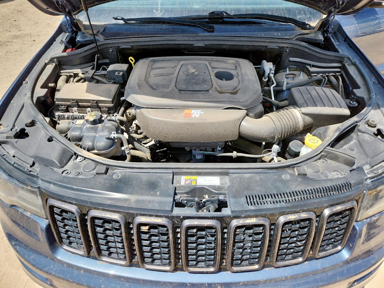 2020 Jeep Grand Cherokee Limited VIN: 1C4RJFBG2LC132908 Lot: 61506395