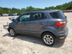2020 Ford Ecosport Se for Sale in Charles City, VA - Front End