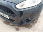 2016 FORD FIESTA ZET for sale at Copart BRISTOL