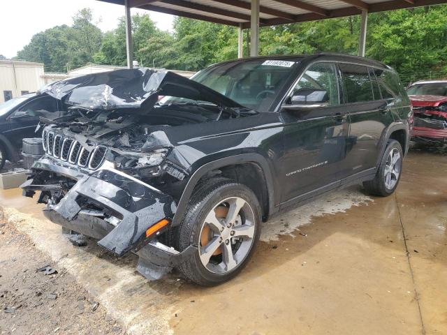 JEEP GRAND CHER 2023