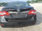 2015 Nissan Sentra S   იყიდება Spartanburg-ში, SC - Rear End