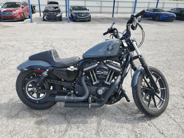 2022 Harley-Davidson Xl883 N 2
