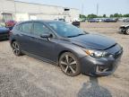 2019 Subaru Impreza Sport იყიდება Fredericksburg-ში, VA - Front End