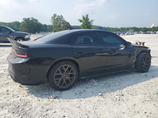  DODGE CHARGER 2019 Черный