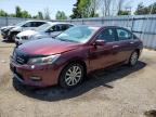 2015 HONDA ACCORD SPORT   à vendre chez Copart ON - TORONTO