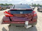 2013 Honda Crosstour Exl de vânzare în Houston, TX - Side