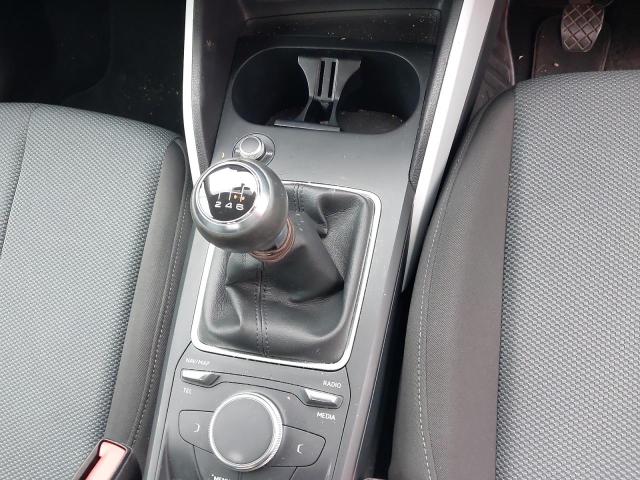 2018 AUDI Q2 SE 30 T