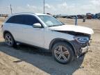 2020 Mercedes-Benz Glc 300 na sprzedaż w Houston, TX - Front End