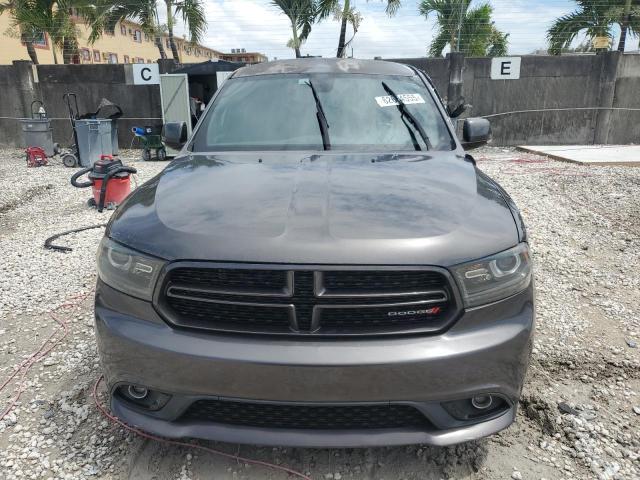  DODGE DURANGO 2015 Gray