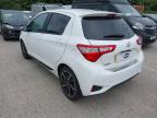 2018 TOYOTA YARIS DESI for sale at Copart SANDWICH